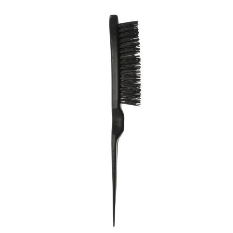 Santorini Black Tail Teasing Brush