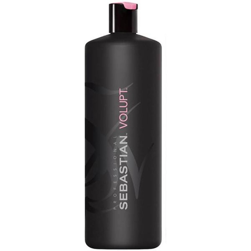 Sebastian -- Volupt shampoo 33.8oz