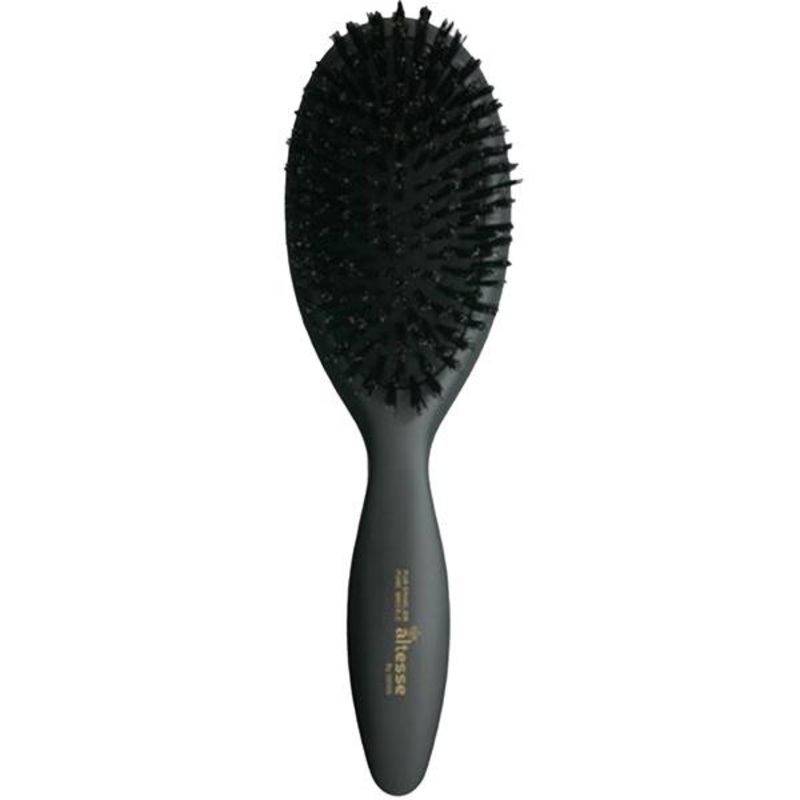 Altesse -- 100% Boar Bristles Brushe - Large
