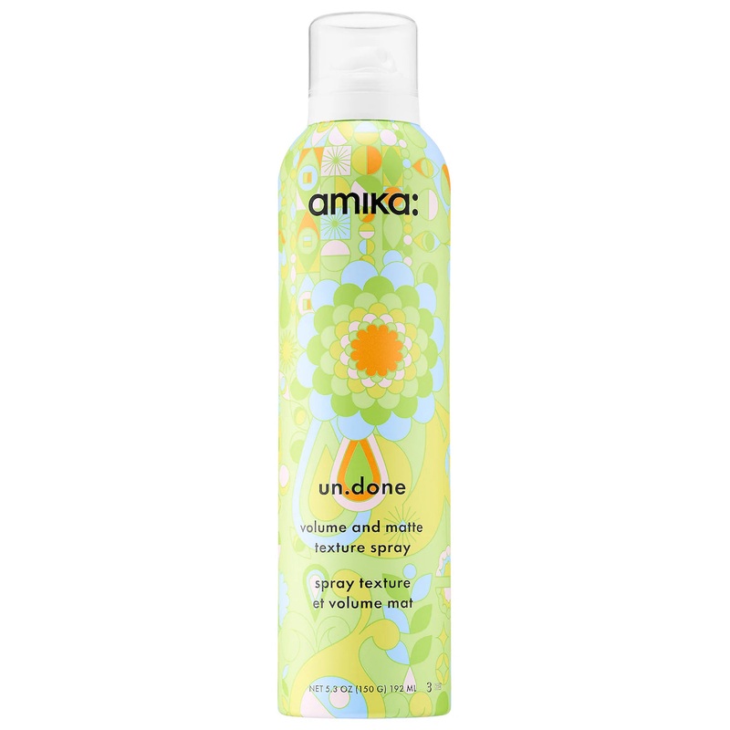 amika - Un.Done Volume and Matte Texture Spray | 192 mL