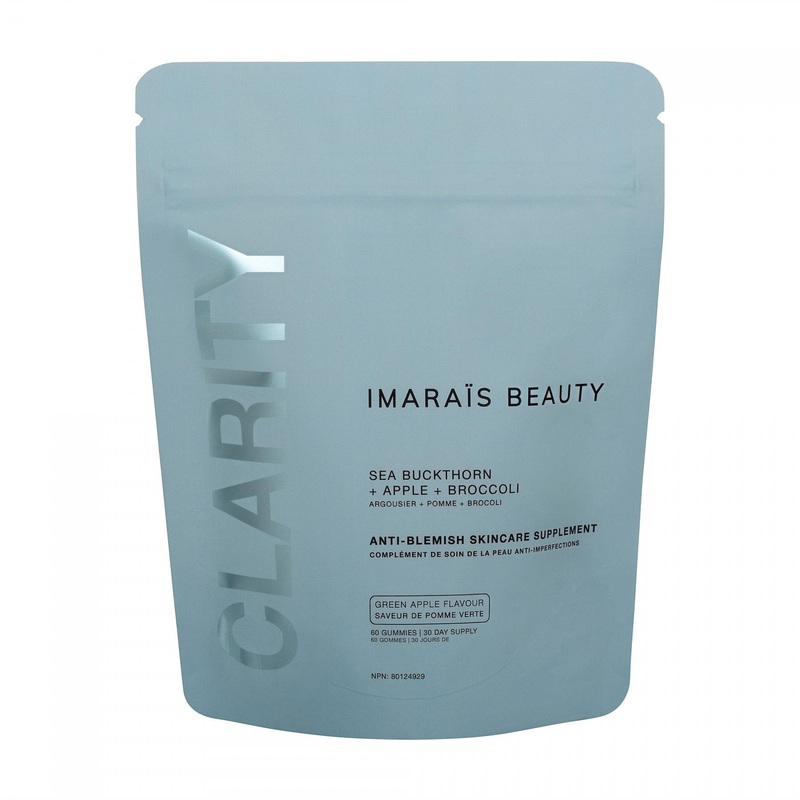 Imarais Beauty -- Clarity - Anti Blemish - 60/pack