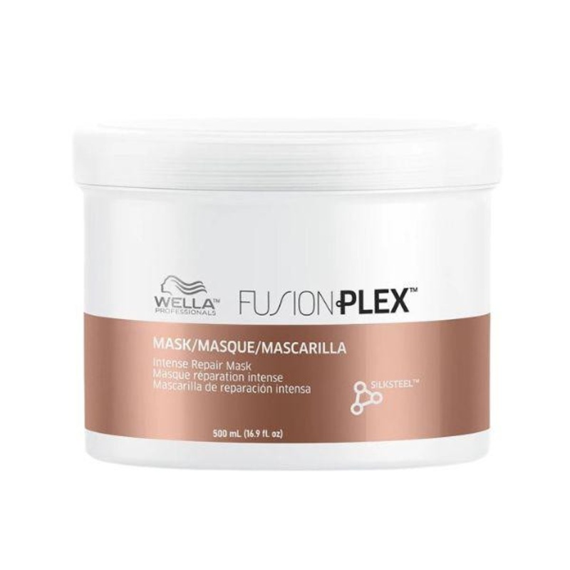 Wella -- Intense repair mask 16.9oz