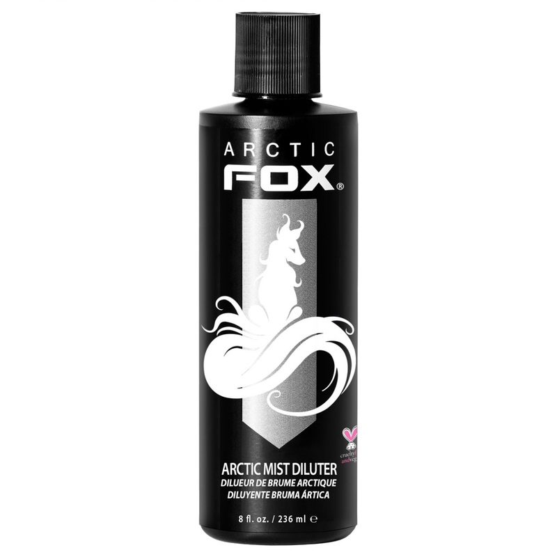 Arctic Fox -- Arctic Mist 8oz