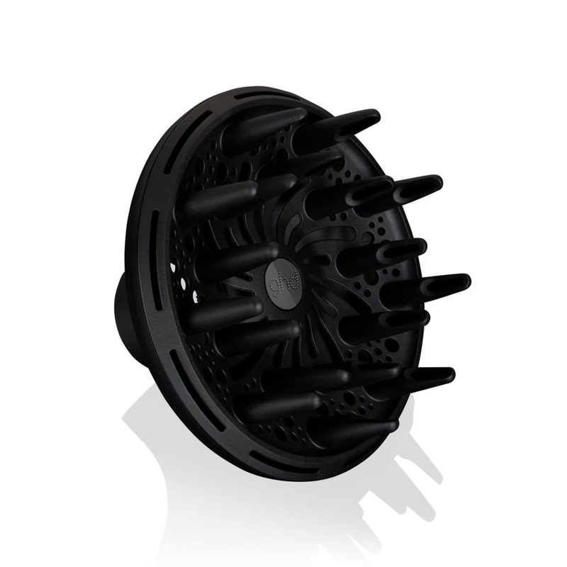 GHD -- Diffuser - Helios