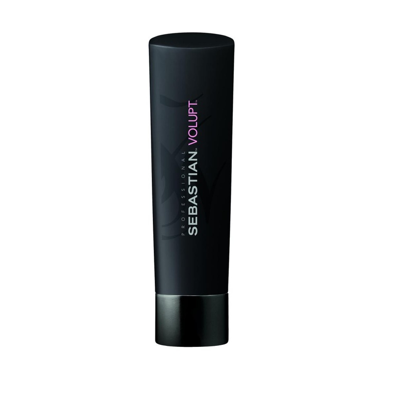 Sebastian -- Volupt shampoo 8.5oz