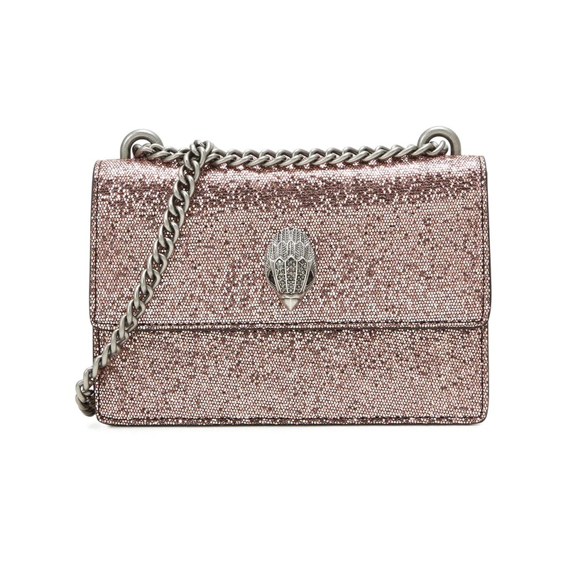 Shoreditch Small Crossbody Pink