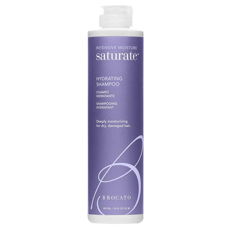 #Brocato Saturate Hydrating Shampoo 300ml