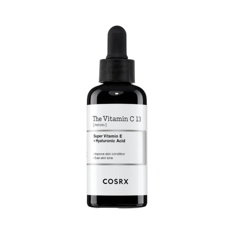 COSRX -- The Vitamin C 13 Serum 0.67oz
