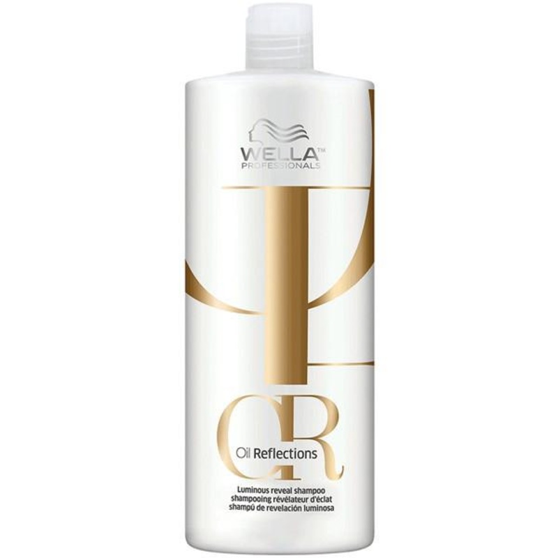 Wella -- Luminous Reveal Shampoo 33.8oz