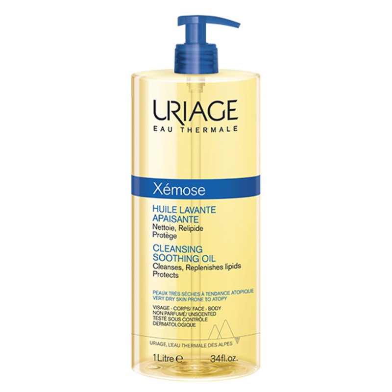 Xmose Cleansing Soothing Oil
