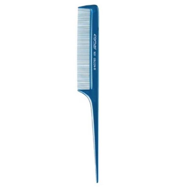 Comair Blue Celcon Tail Comb 501 20 cm