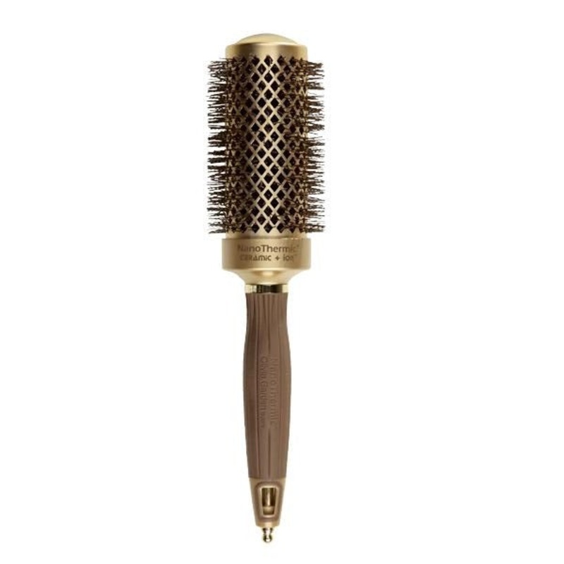 Olivia Garden NanoThermic Round Thermal Brush 44mm