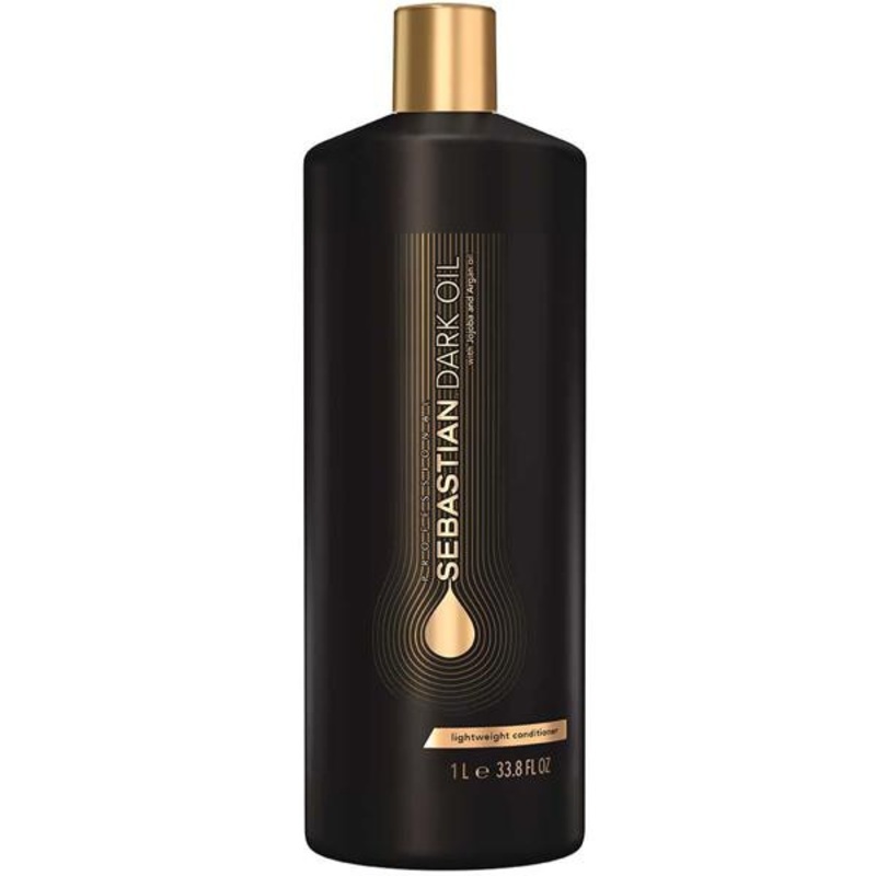 Sebastian -- Dark Oil conditioner 33,8oz