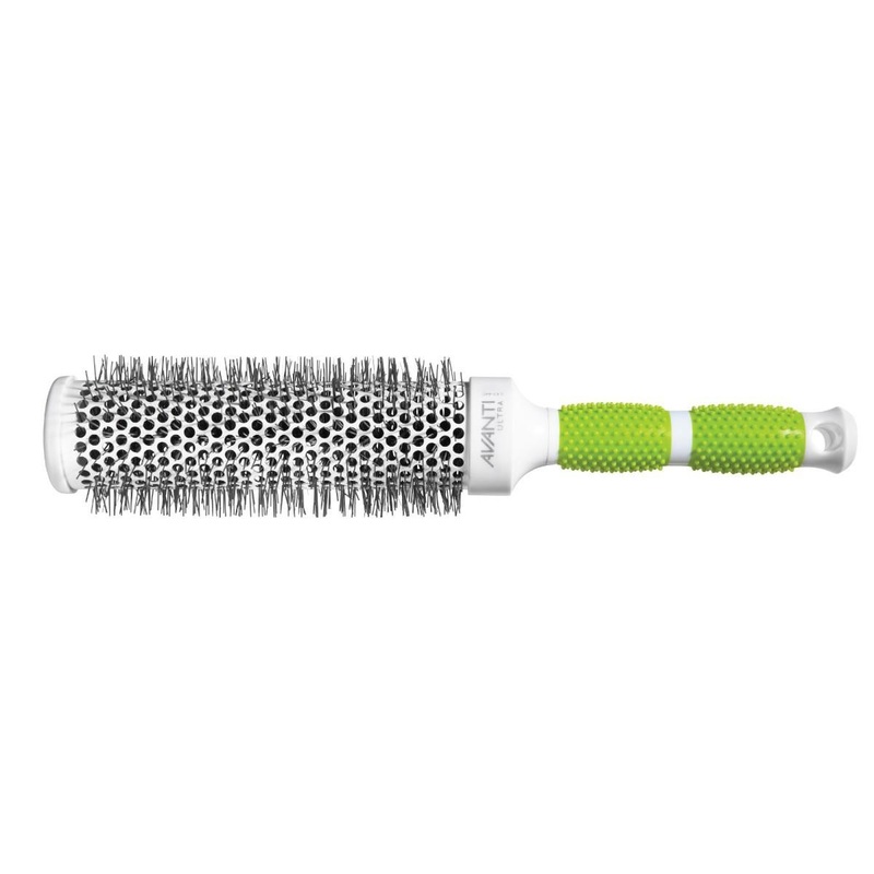 Avanti -- Extra-long ceramic brush 4.5 cm Medium. 44 mm