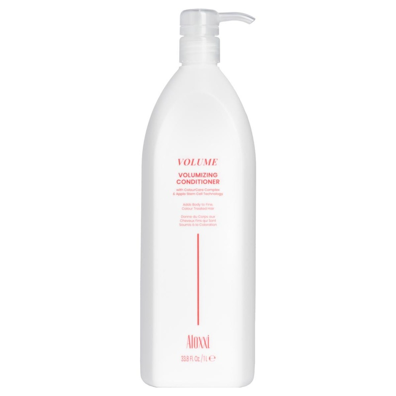 Aloxxi -- Volumizing conditioner 33.8oz