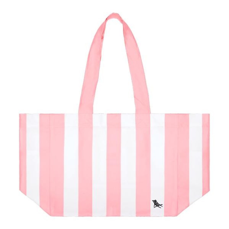 Dock & Bay -- Malibu Pink Bag