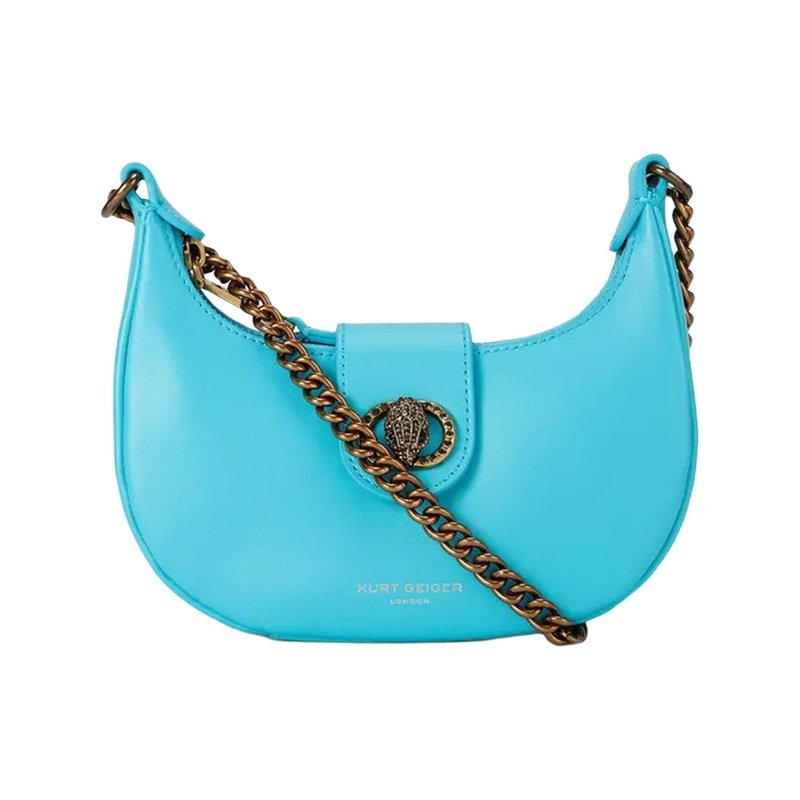 Small Chelsea Drench Hobo Cross Body Bag