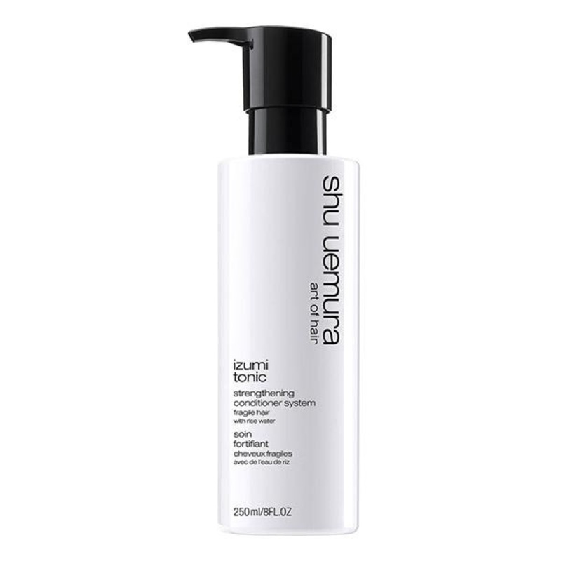 Shu Uemura -- Strengthening conditioner 8oz