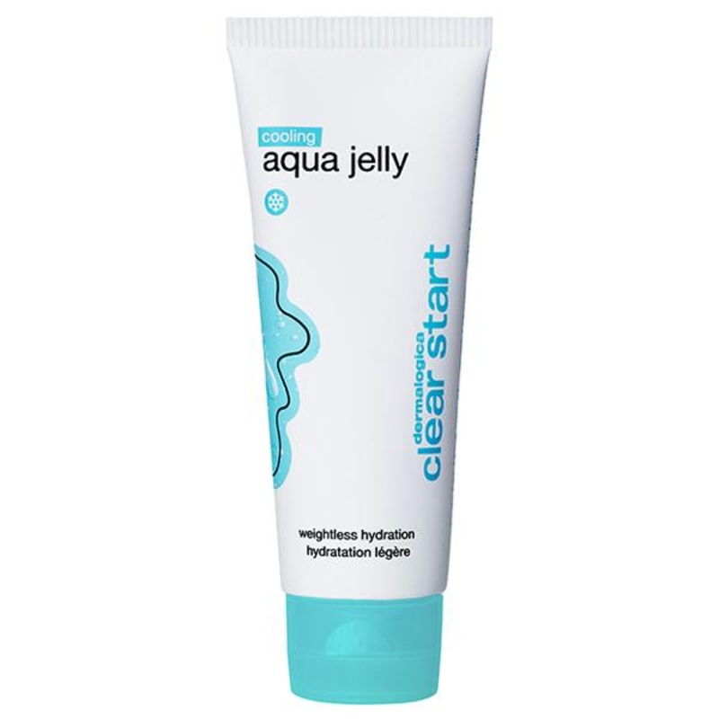 Dermalogica -- Cooling Aqua jelly 2oz