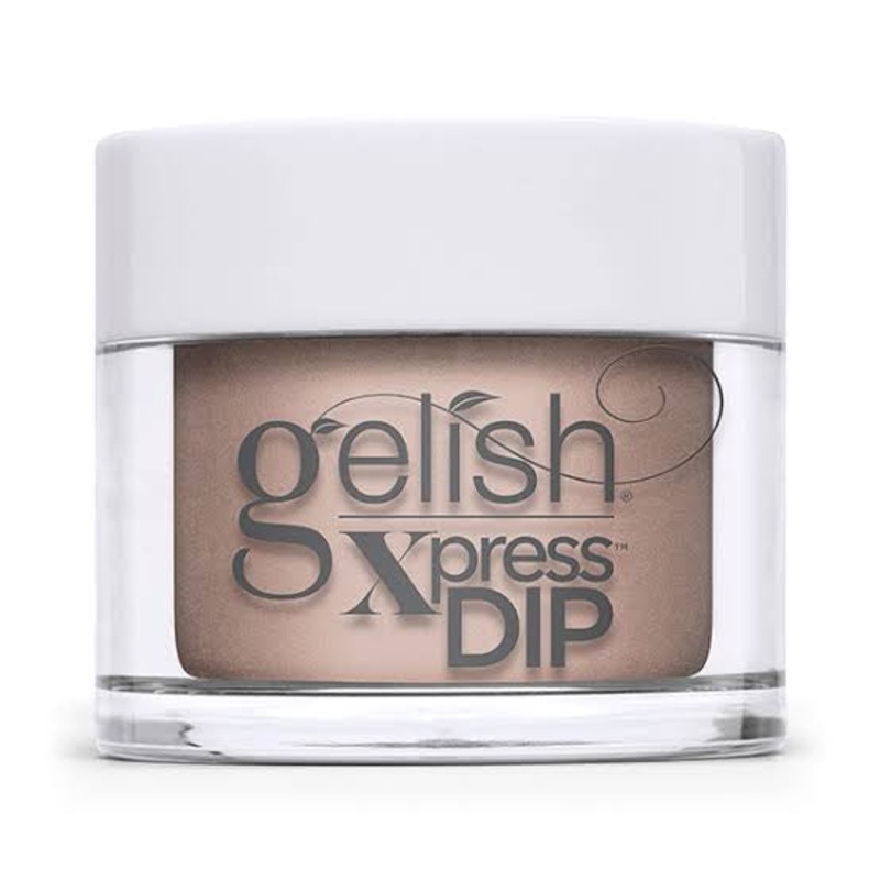 Gelish Xpress Dip Taupe Model 43g