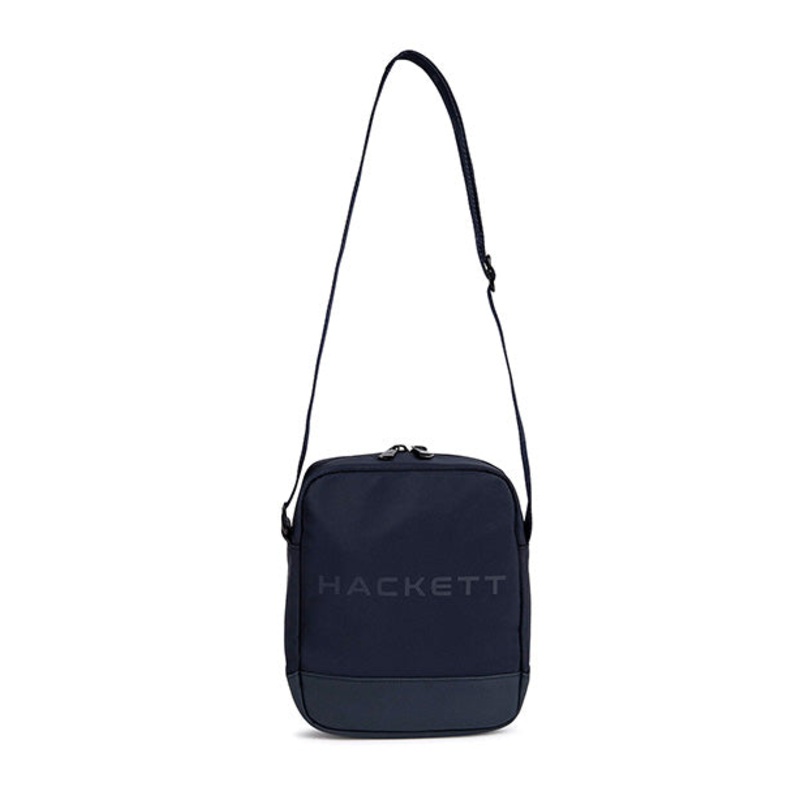 Hackett Sport Crossbody Navy