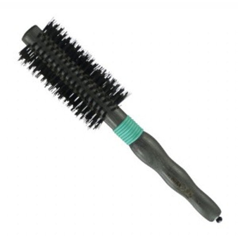 Mira 285 Boar Bristle Radial Brush Medium 55mm