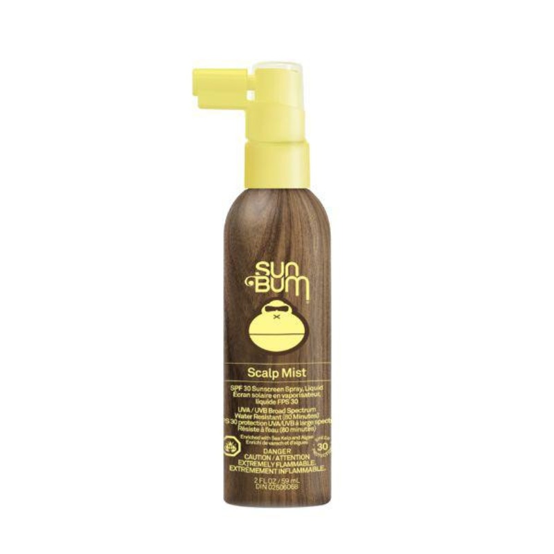 Sun Bum -- Scalp & Hair Mist SPF30