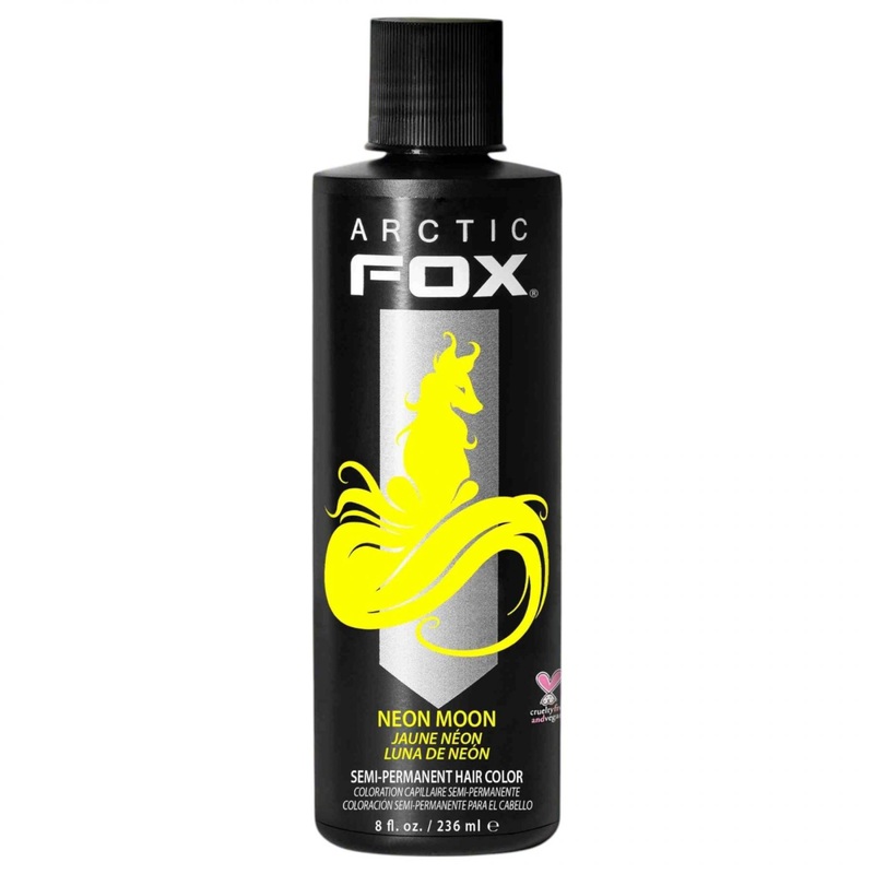 Arctic Fox -- Neon Moon 8oz
