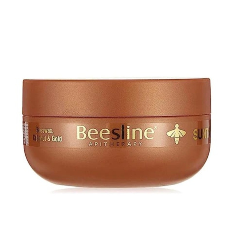 BEESLINE SUNTAN JELLY GOLD