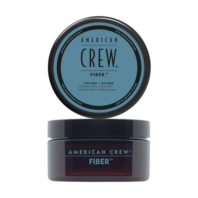 American Crew -- Fiber 3oz