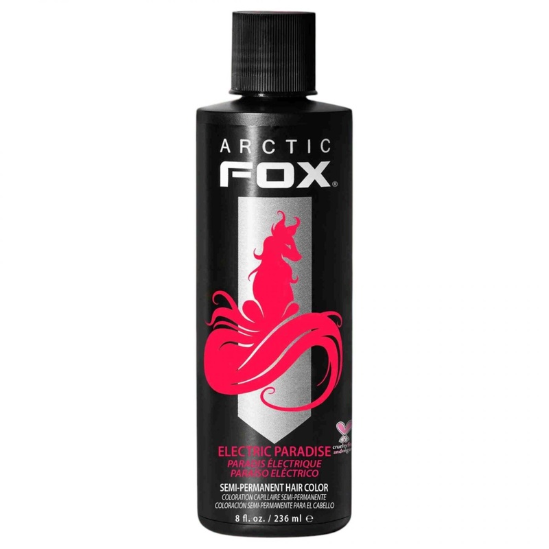 Arctic Fox -- Electric Paradise 8oz