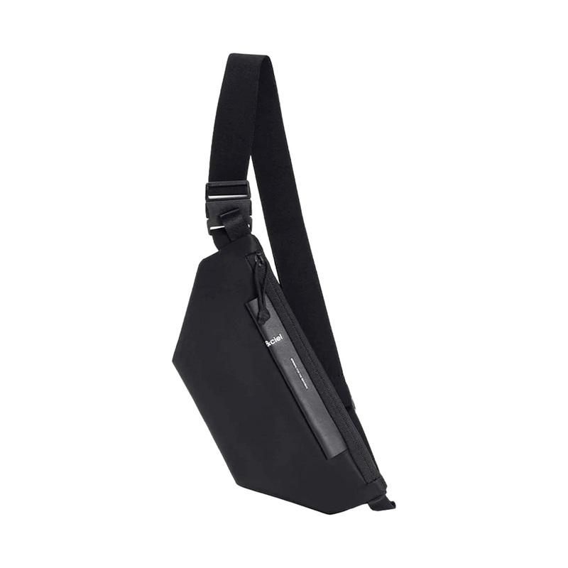 Isarau XS Sleek Black