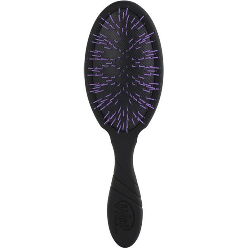 The Wet Brush -- Detangler Thick Hair - Black