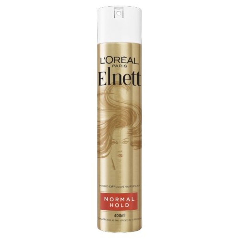 Elnett L'oreal Normal Hold 400Ml