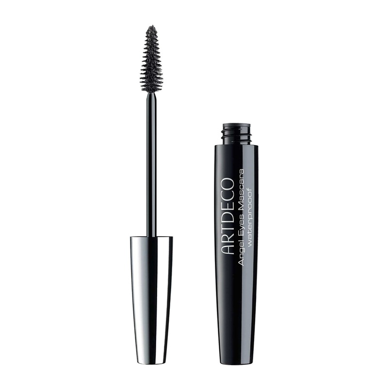 Angel Eyes Mascara Waterproof