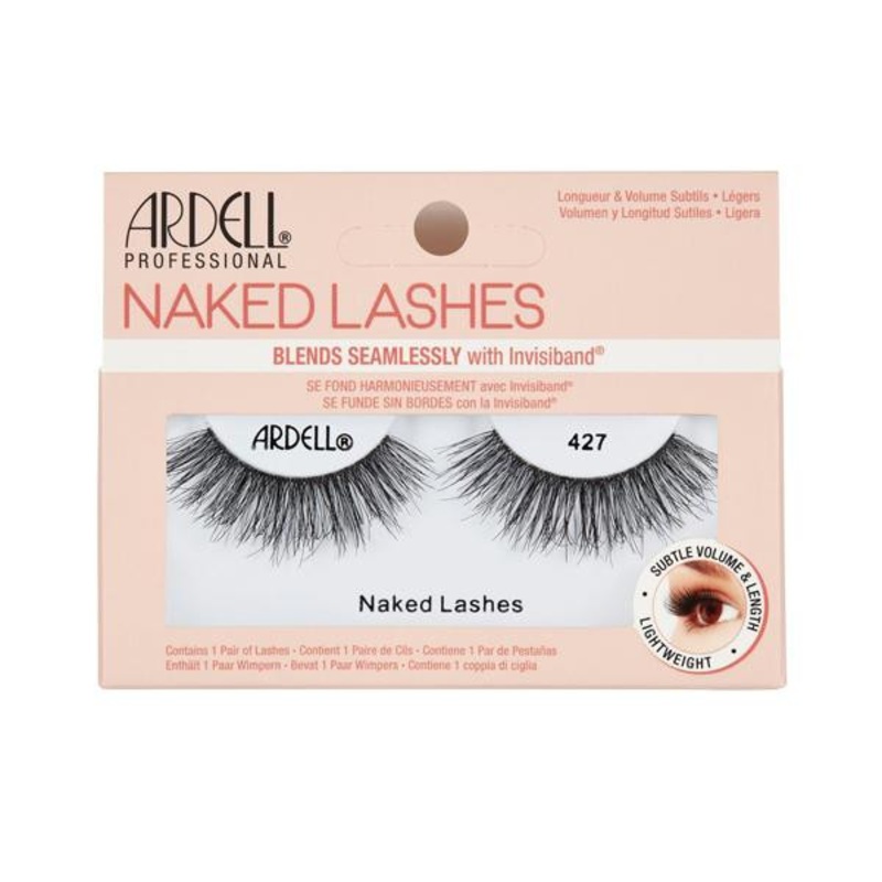 Ardell - Lashes -- Naked Lash - 427