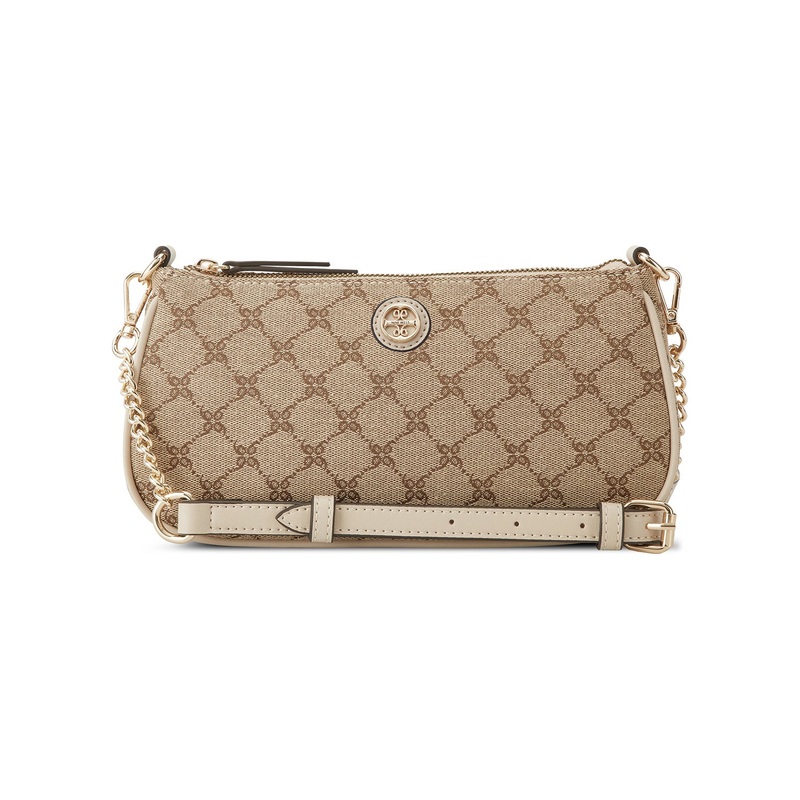 Avaya Mini Top Zip Crossbody