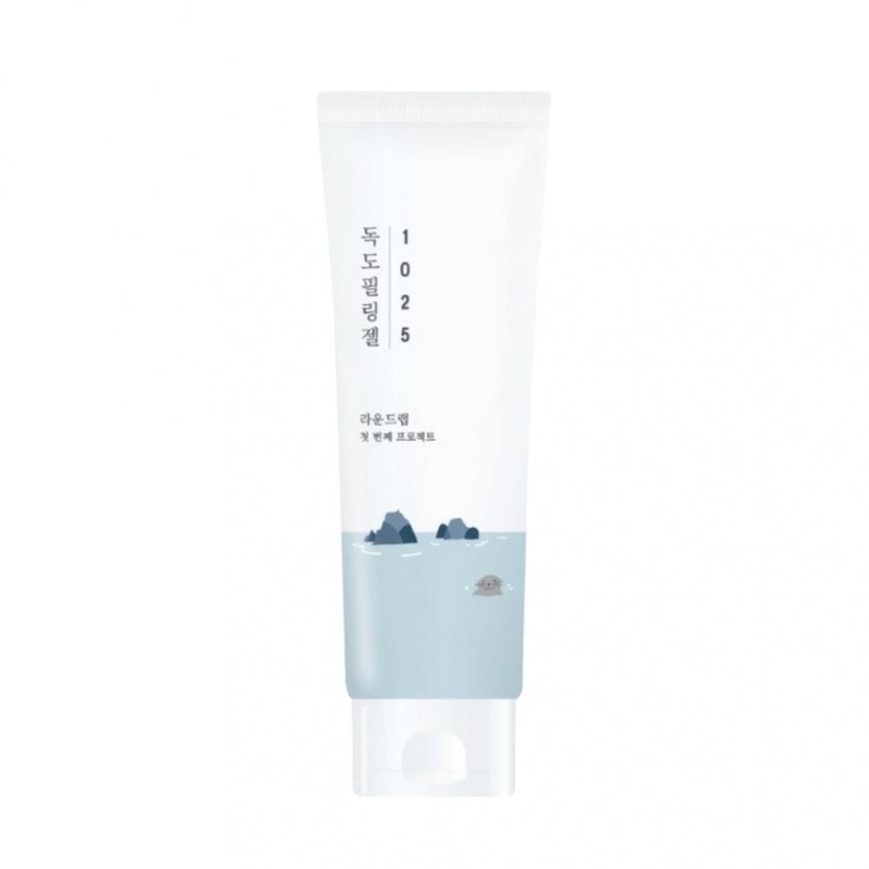 Round Lab -- 1025 Dokdo - Peeling Gel 4.05oz