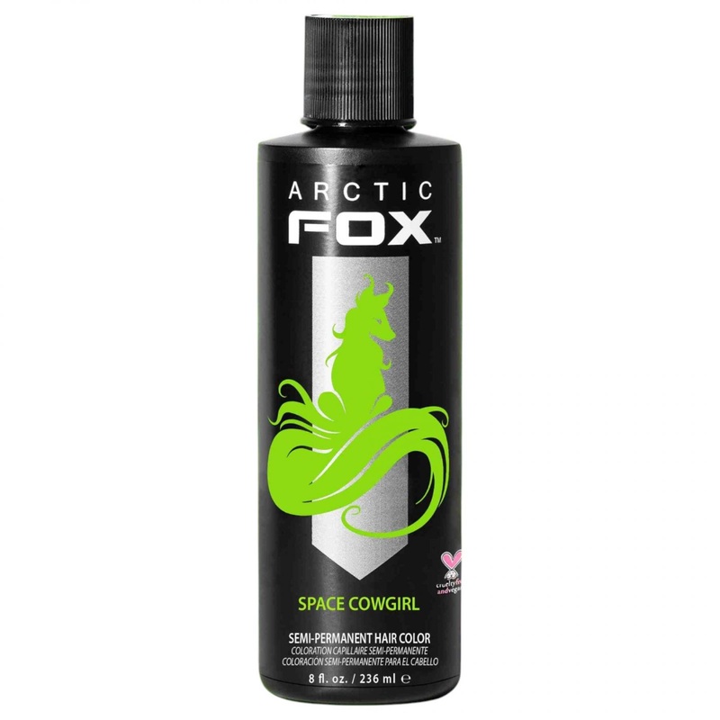 Arctic Fox -- Space Cowgirl 8oz