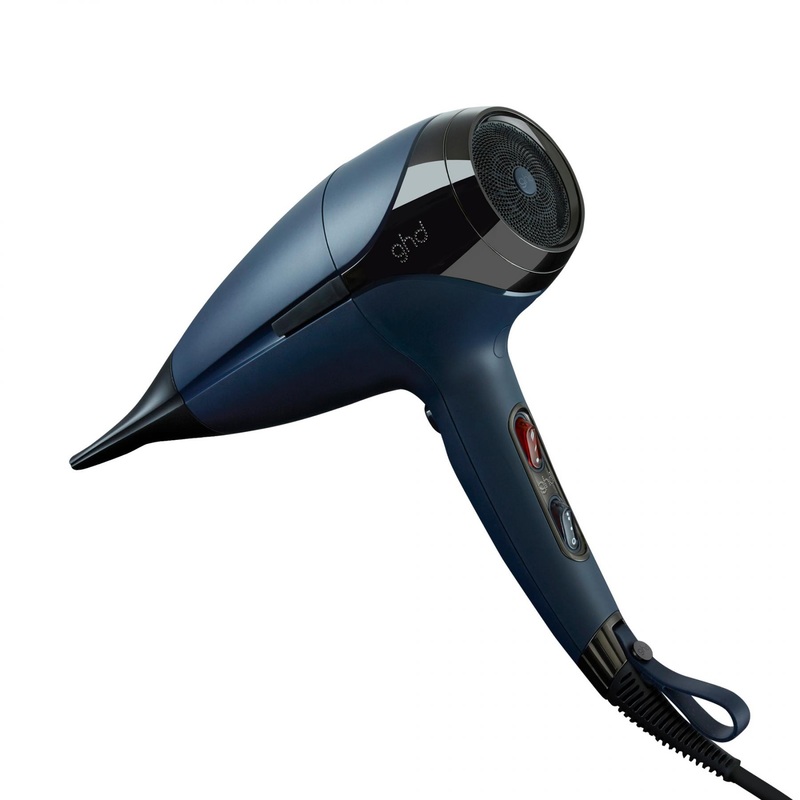 GHD -- Helios Hair Dryer - Navy