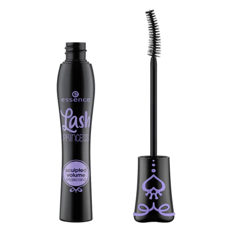 Essence lash princess sculpted volume mascara