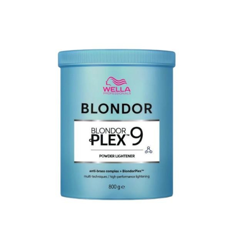 Wella Blondor Plex -- BlondorPlex 28.2 oz
