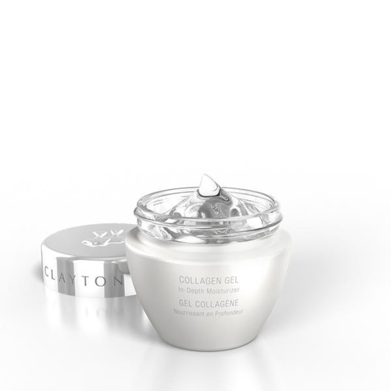 Clayton Shagal -- Collagen Gel 1.7oz