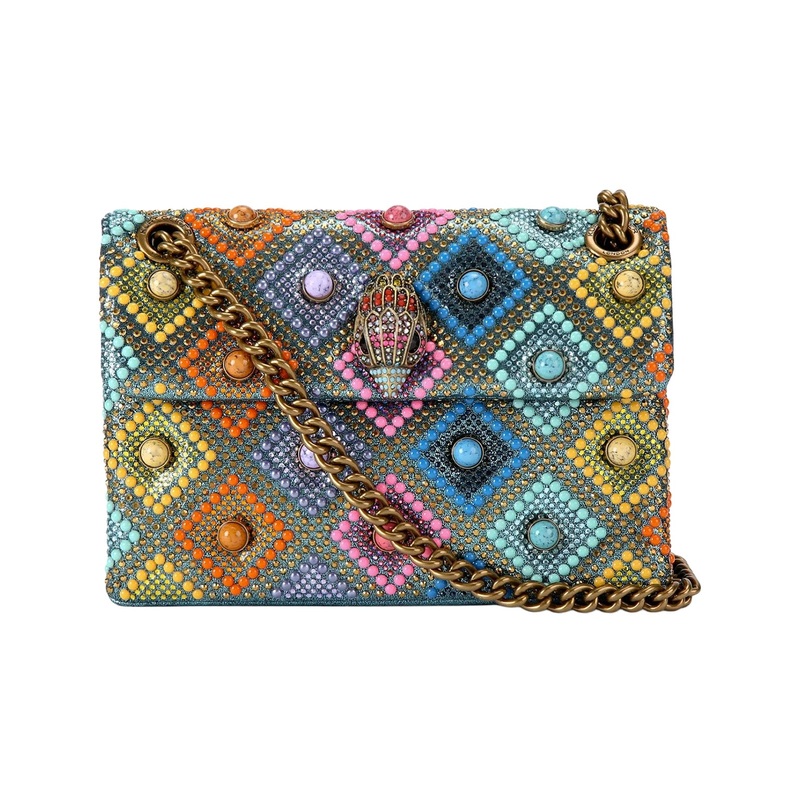 Mini Jewel Kensington Bag
