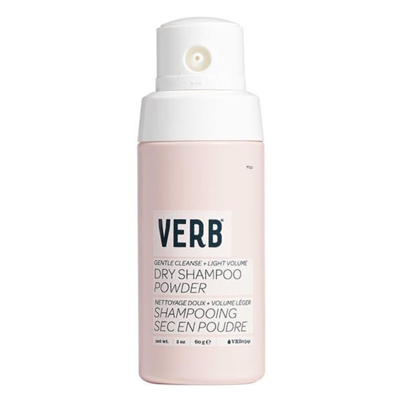 Verb -- Dry Shampoo - Powder 2oz