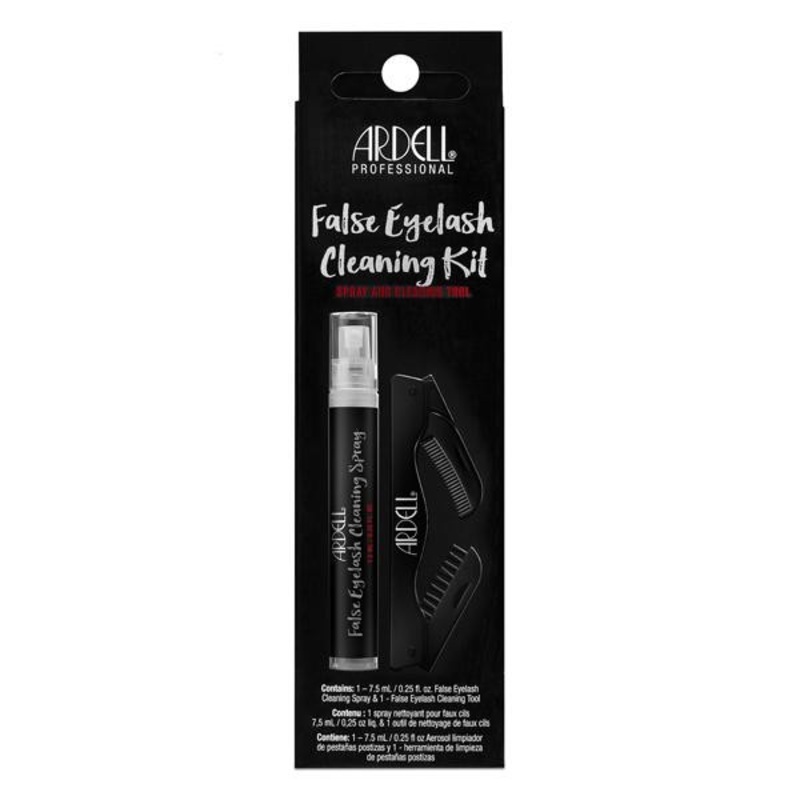 Ardell - Lashes -- False Eyelash Cleaning - Kit