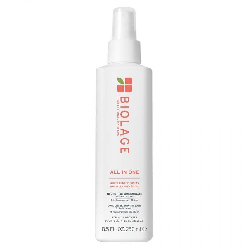 Biolage -- All-In-One - Multi-Benefit Spray 8.5oz