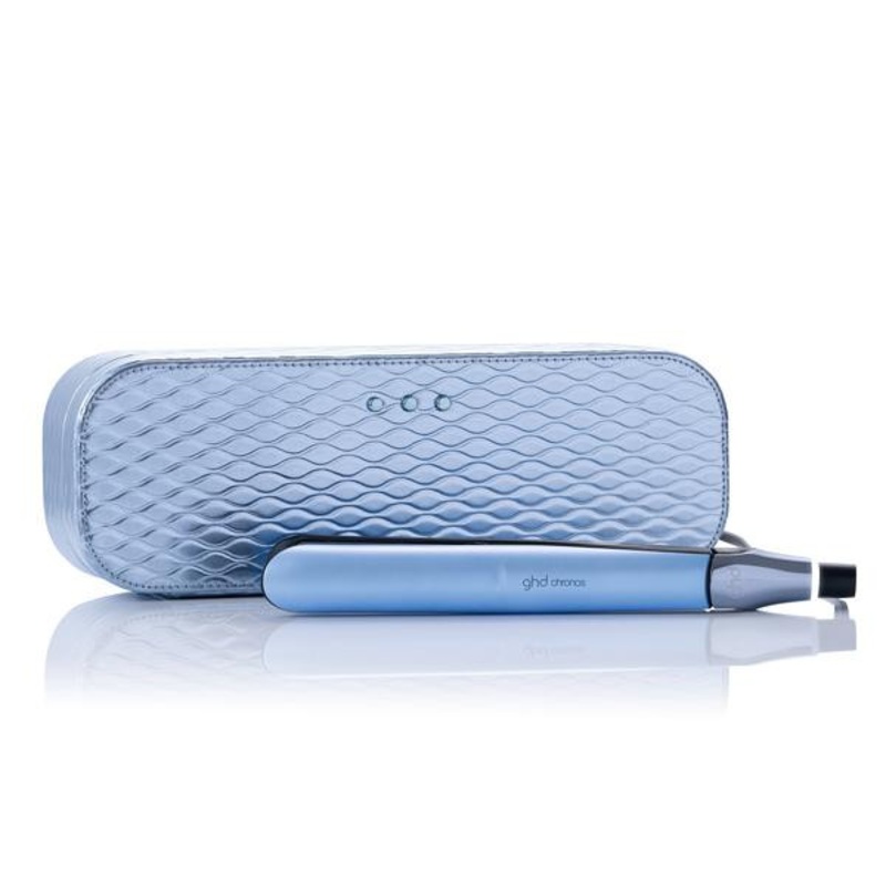 GHD -- Chronos Styler - Light Blue