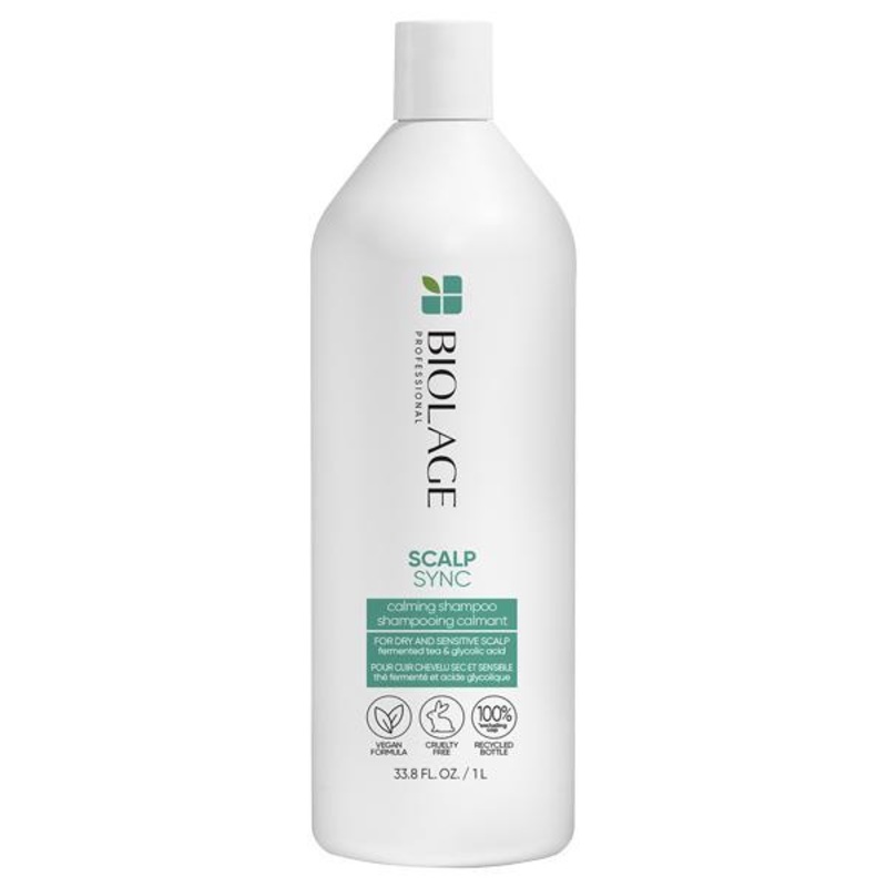 Biolage -- Calming Shampoo 33.8oz