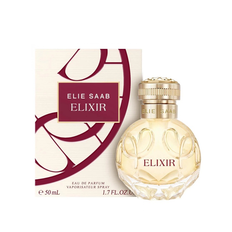 Elie Saab Elixir - Eau de Parfum